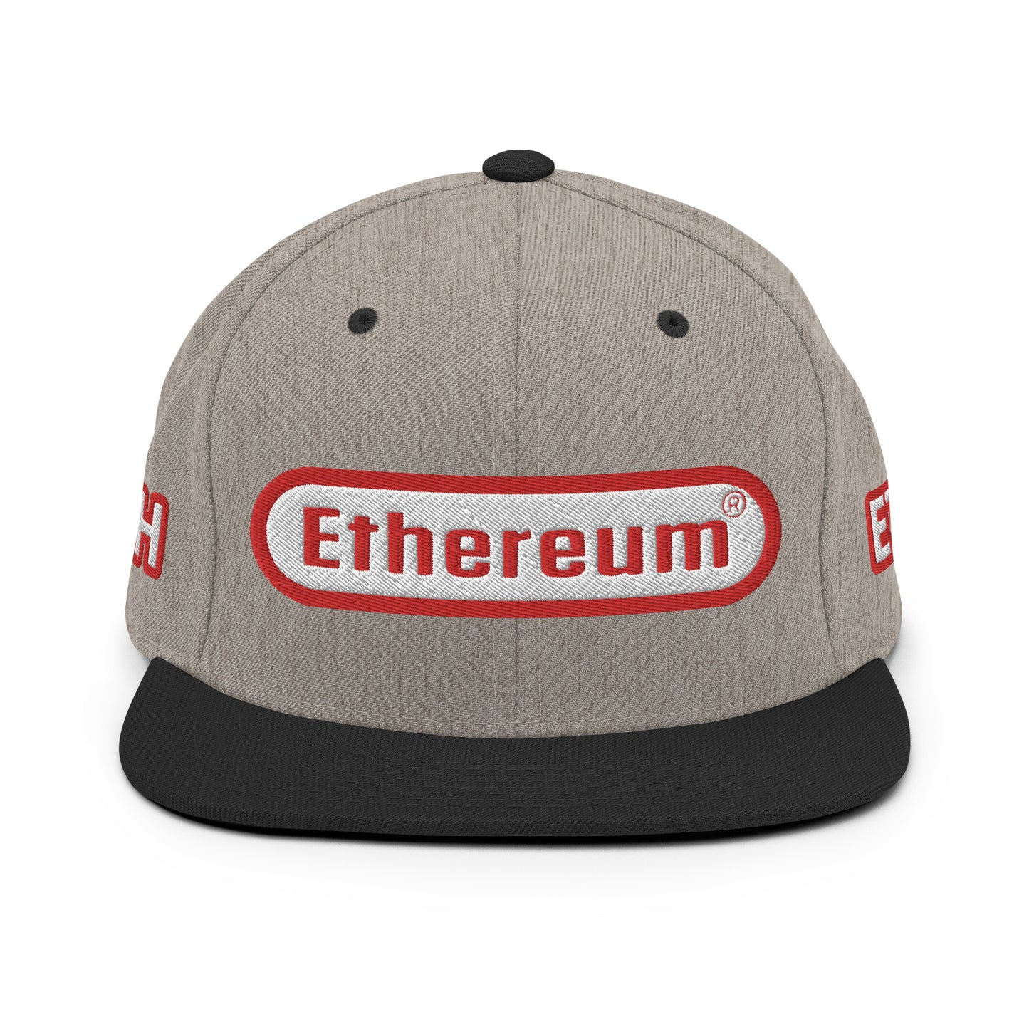 Ethereum Console Hat In N Out Crypto