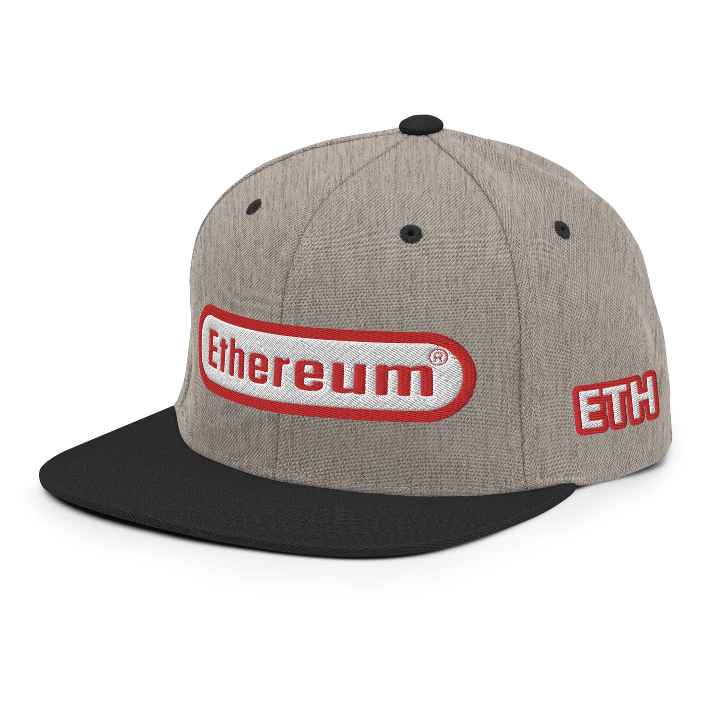 Ethereum Console Hat In N Out Crypto