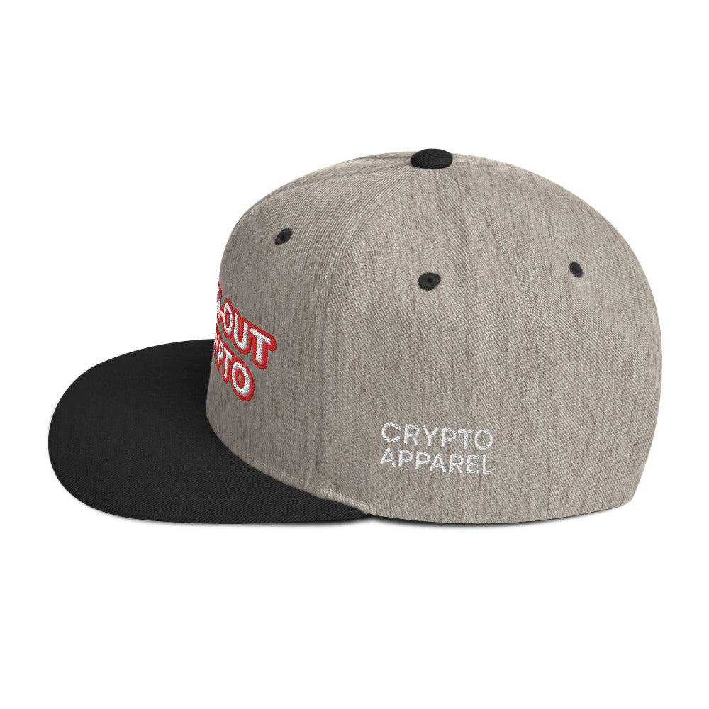 In N Out Crypto | Hats | in-n-out-crypto-1 | printful