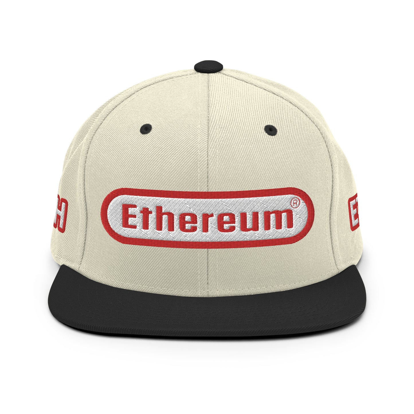 Ethereum Console Hat In N Out Crypto