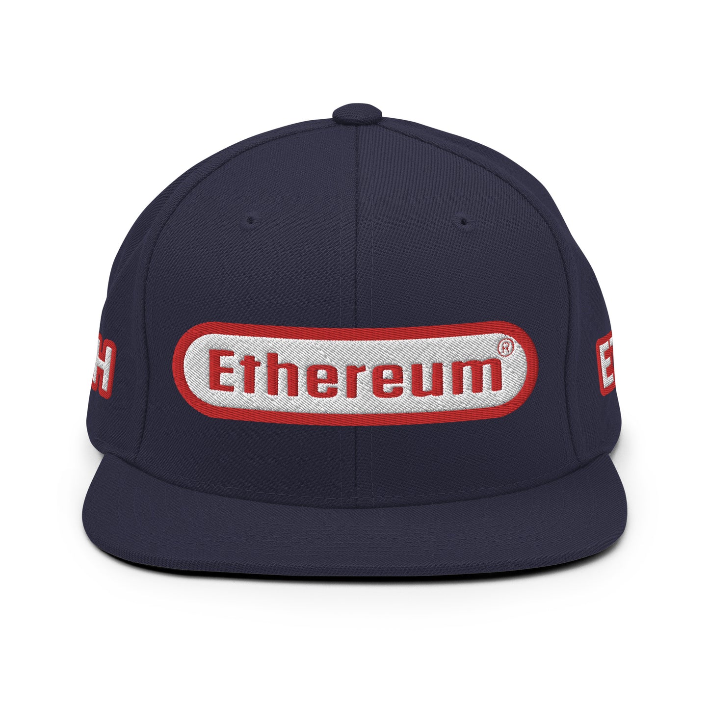 Ethereum Console Hat In N Out Crypto