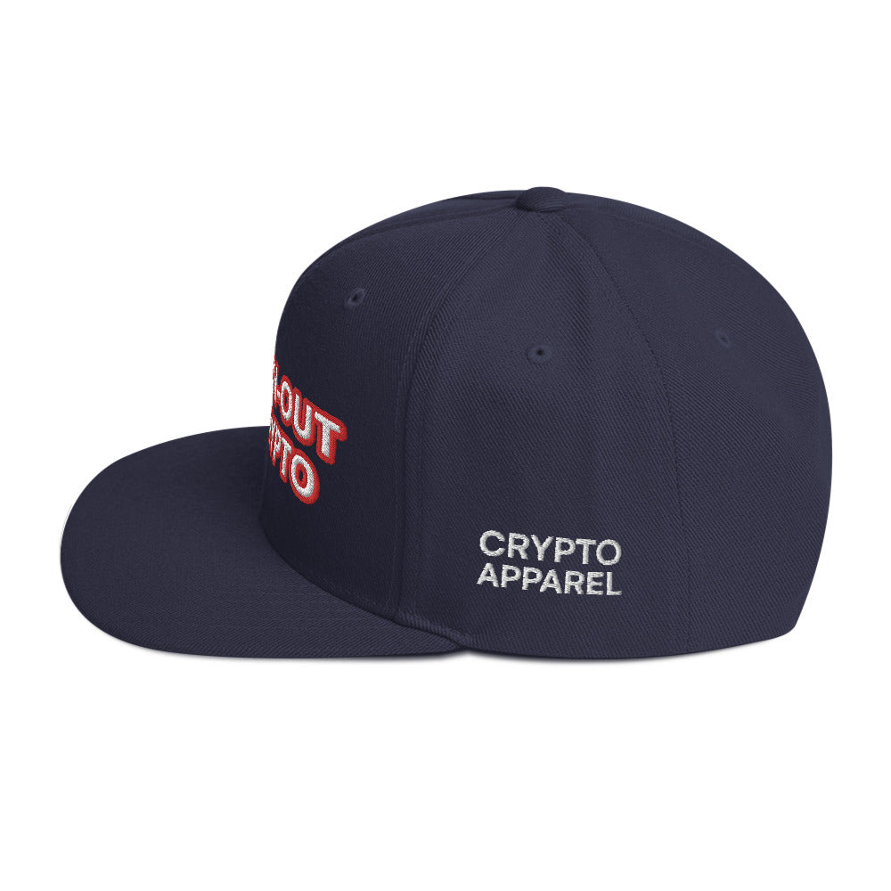In N Out Crypto | Hats | in-n-out-crypto-1 | printful
