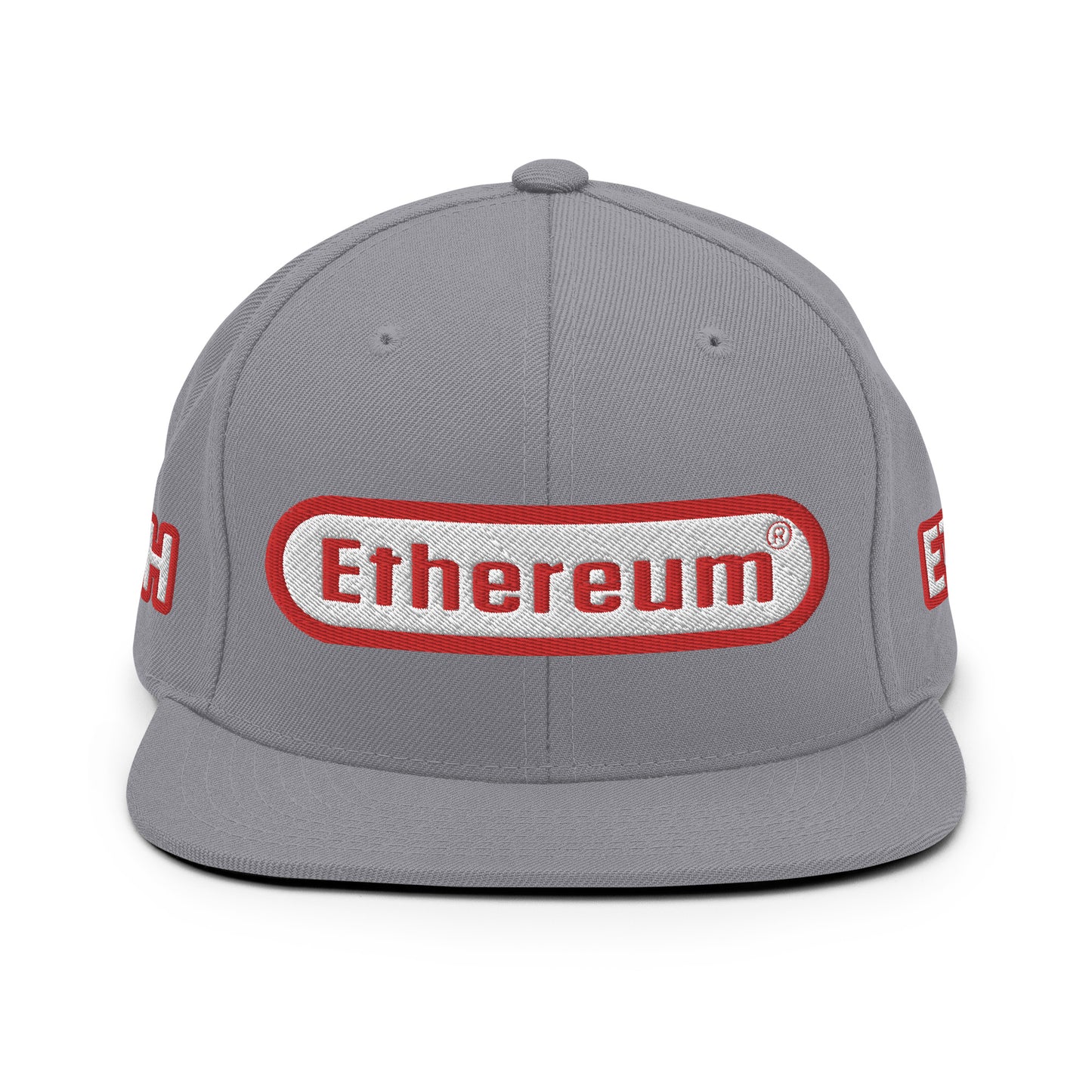 Ethereum Console Hat In N Out Crypto