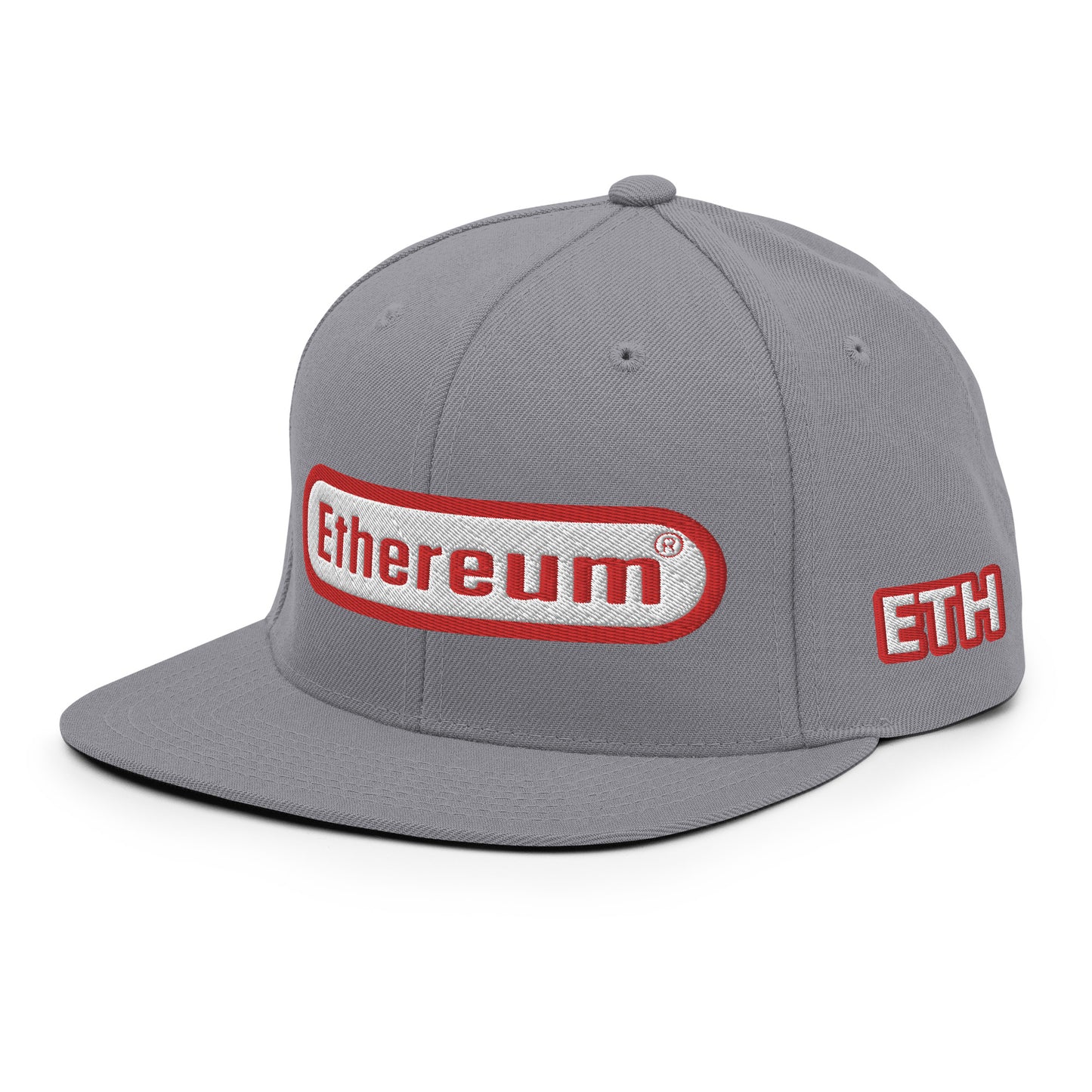 Ethereum Console Hat In N Out Crypto