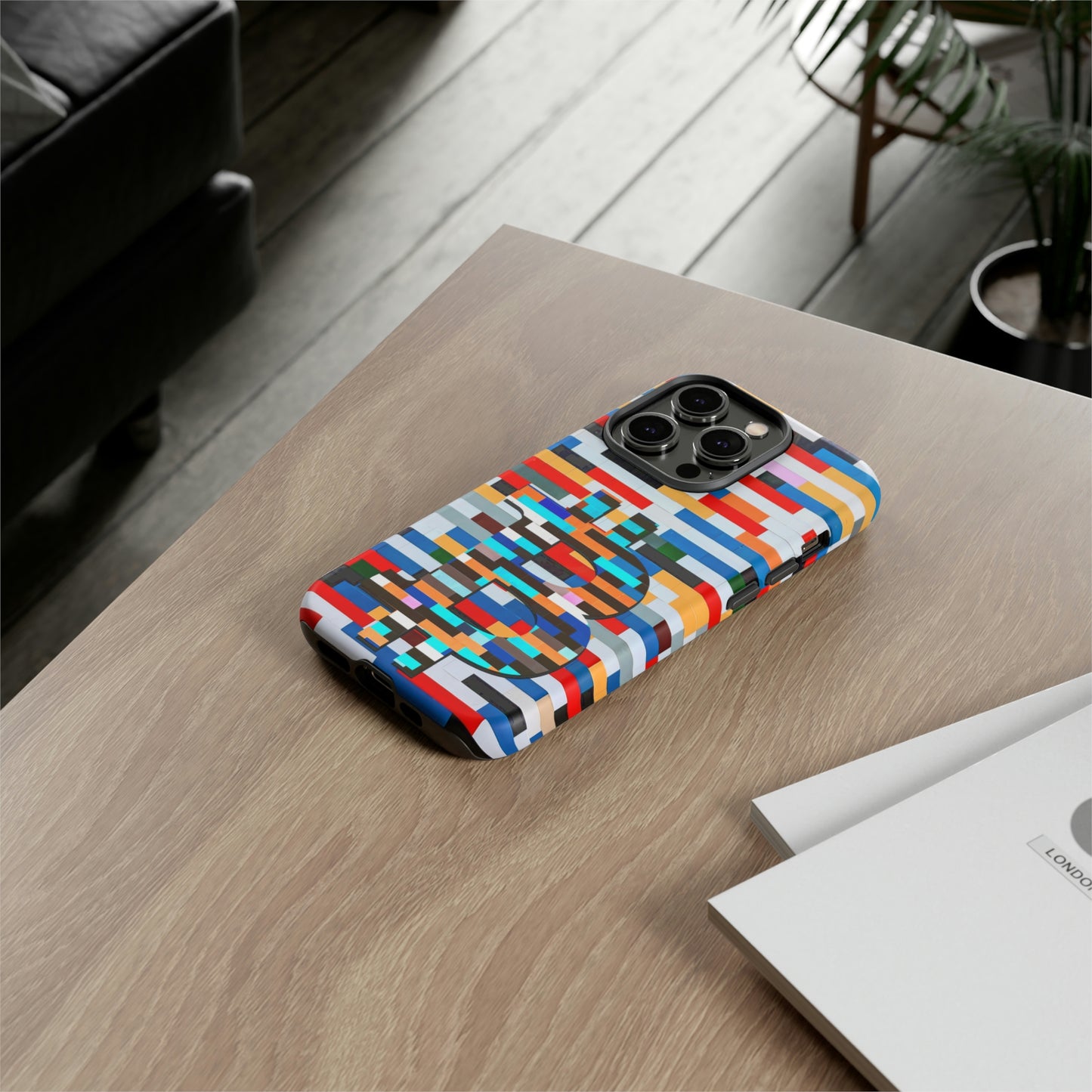 Bitcoin Lego Phone Case In N Out Crypto