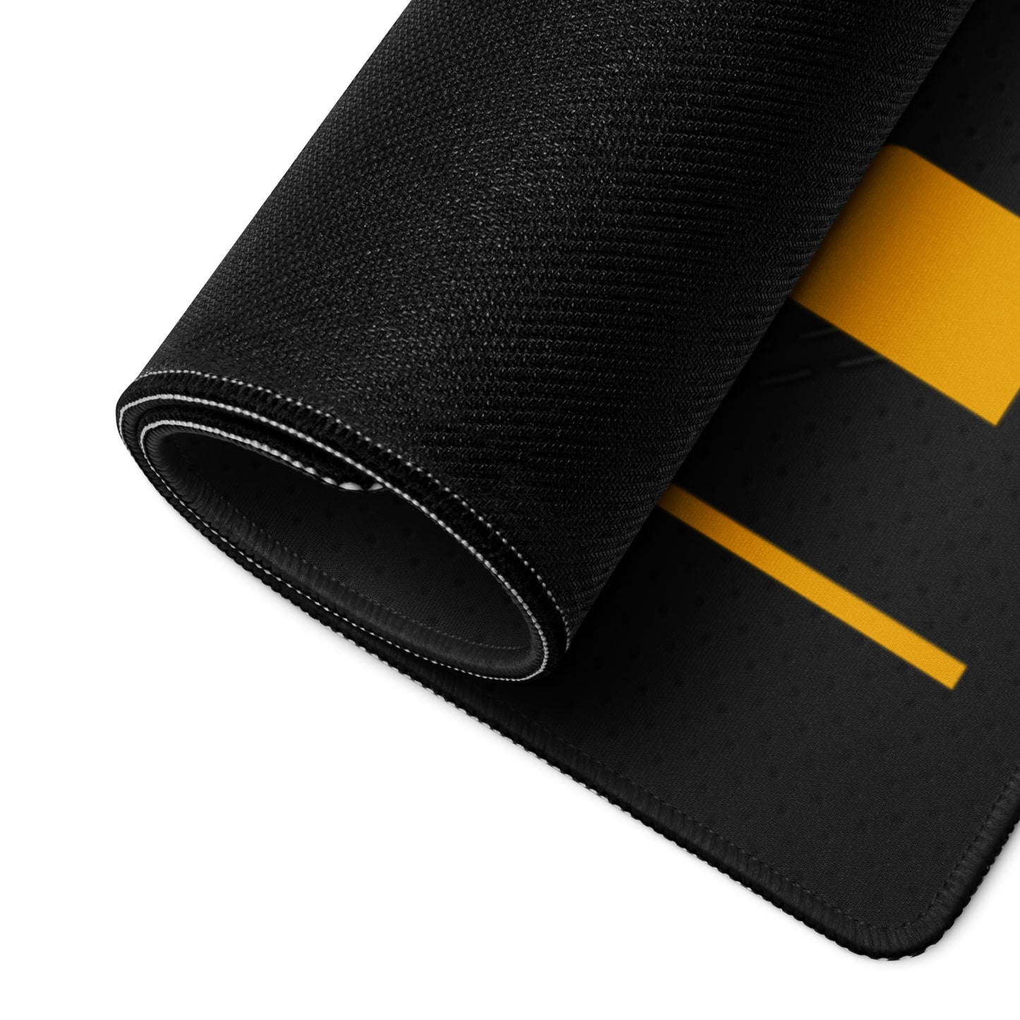 Bitcoin Danger Gaming Mouse Pad