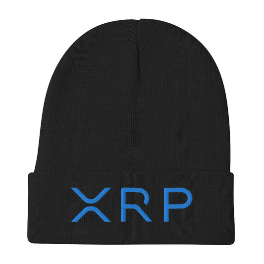 XRP RIPPLE Embroidered | Hats | xrp-ripple-embroidered | printful