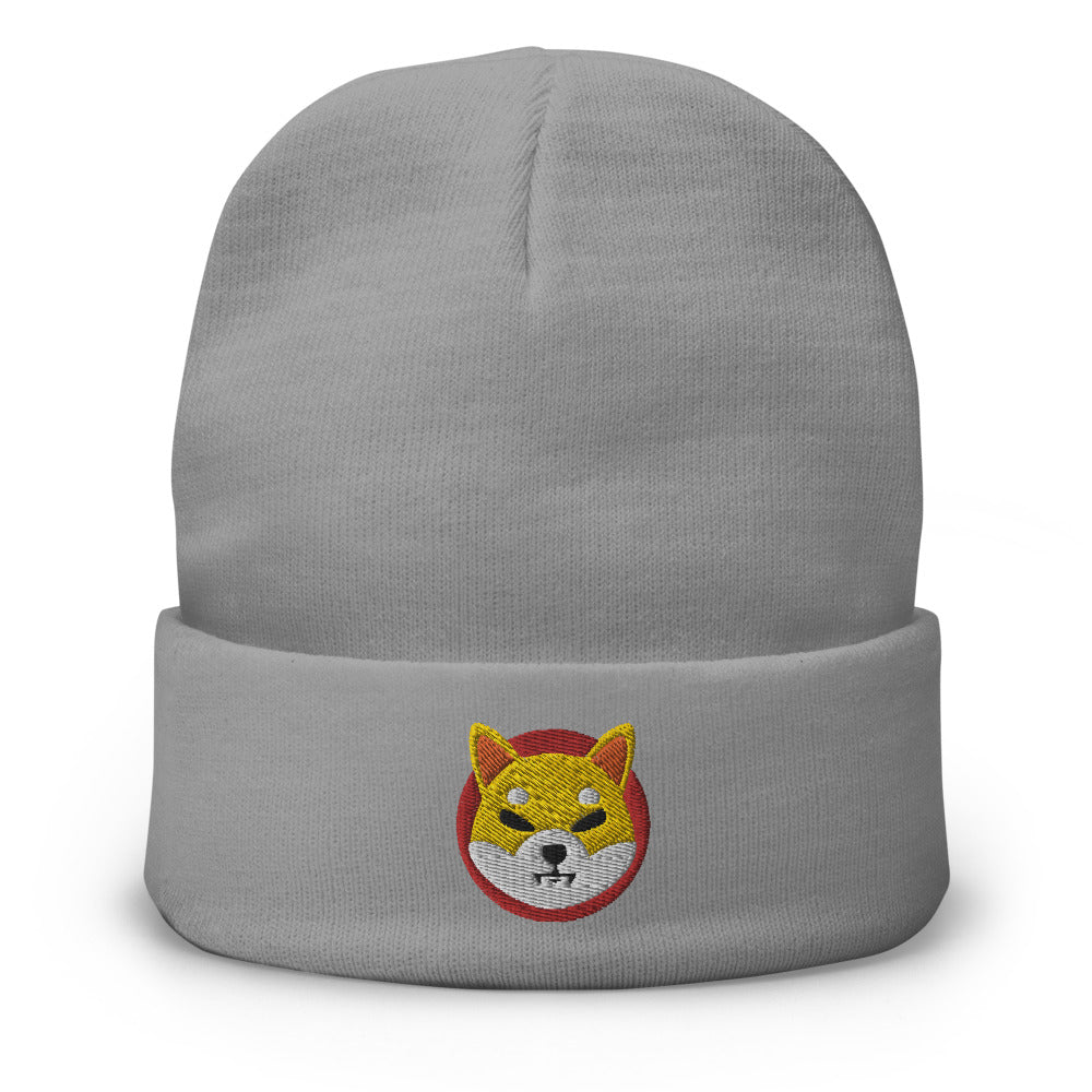 SHIB Embroidered | Hats | shib-embroidered | printful