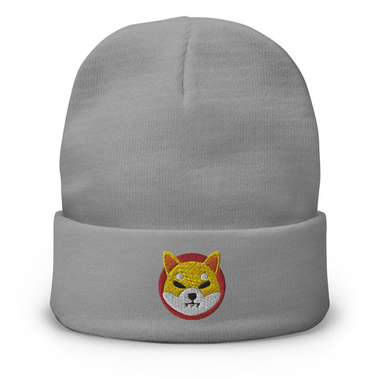 SHIB Embroidered | Hats | shib-embroidered | printful
