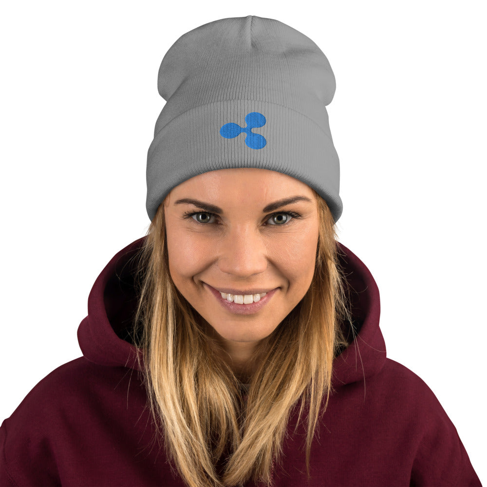 RIPPLE Embroidered | Hats | ripple-embroidered | printful