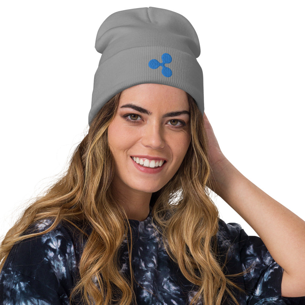 RIPPLE Embroidered | Hats | ripple-embroidered | printful