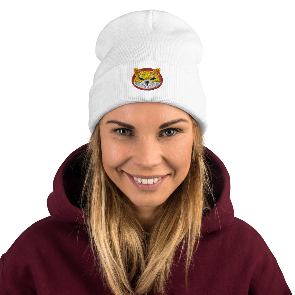 SHIB Embroidered | Hats | shib-embroidered | printful