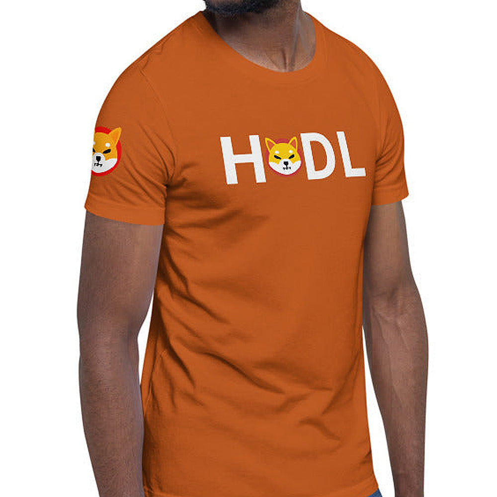 SHIBA HODL | Shirts & Tops | shiba-hodl-tees | printful