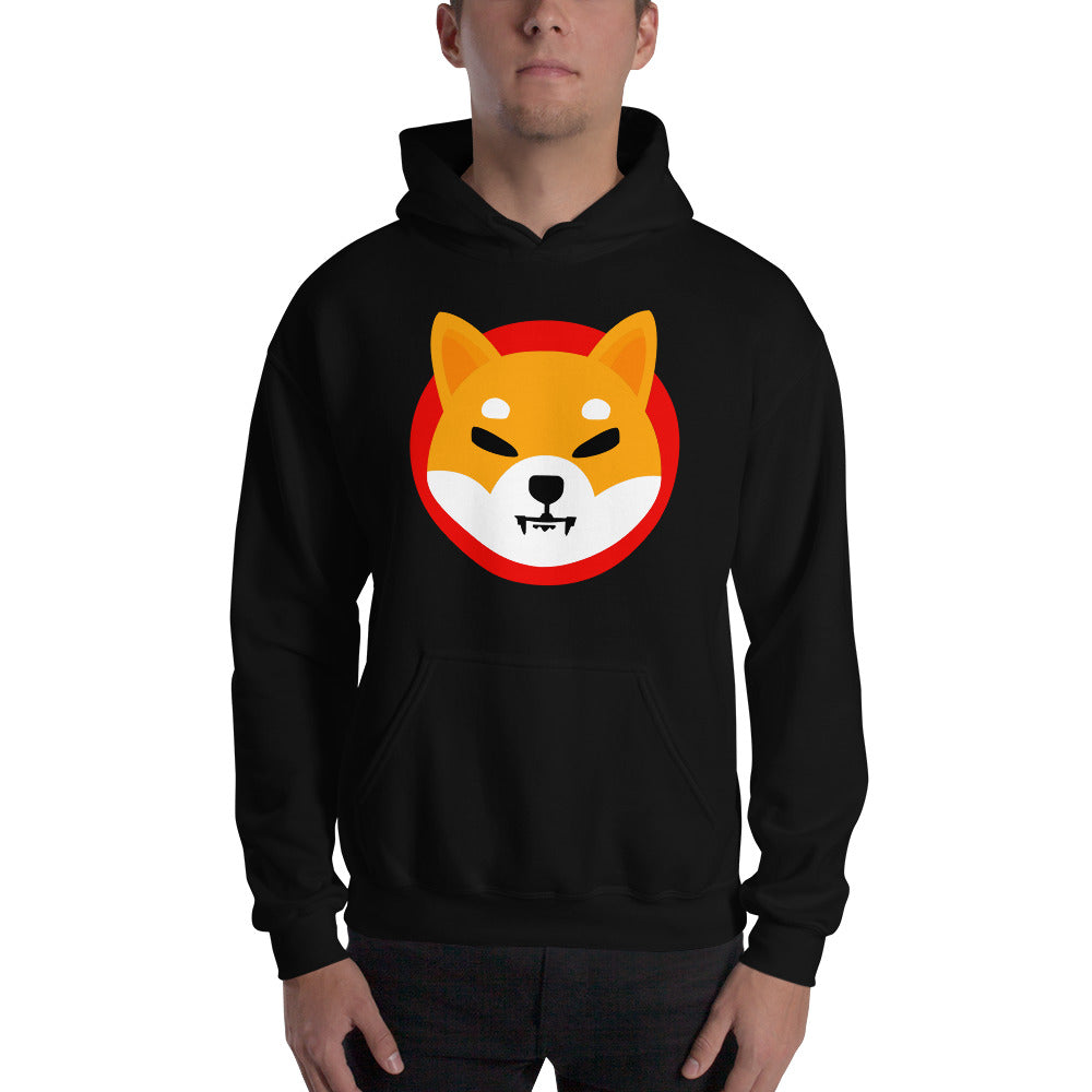 SHIBA HOODIE | HOODIES | shiba-hoodie | printful