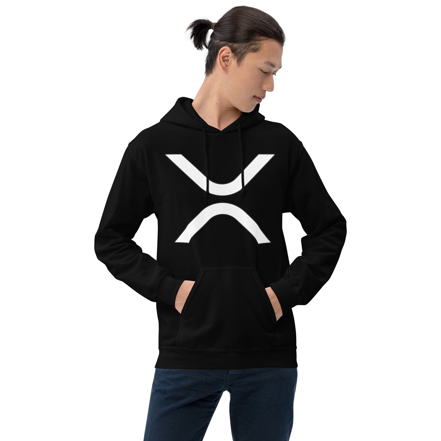 Xrp Army Hoodie Classic printful