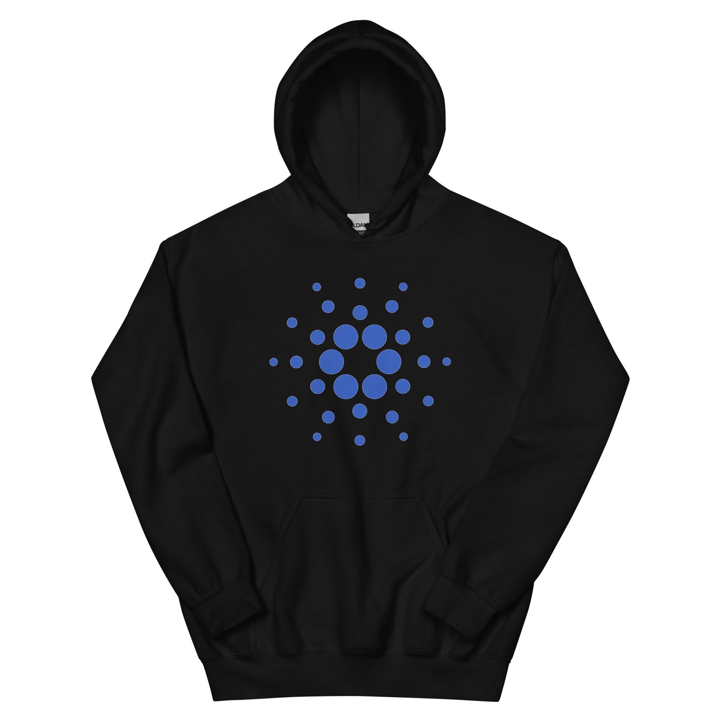 Cardano Ada Hoodie In N Out Crypto