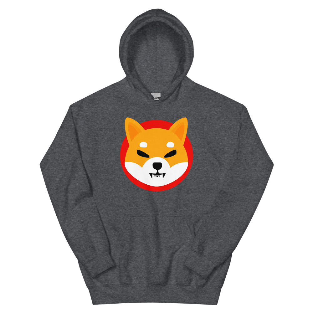 SHIBA HOODIE | HOODIES | shiba-hoodie | printful