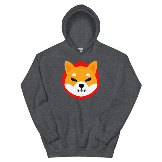 SHIBA HOODIE | HOODIES | shiba-hoodie | printful
