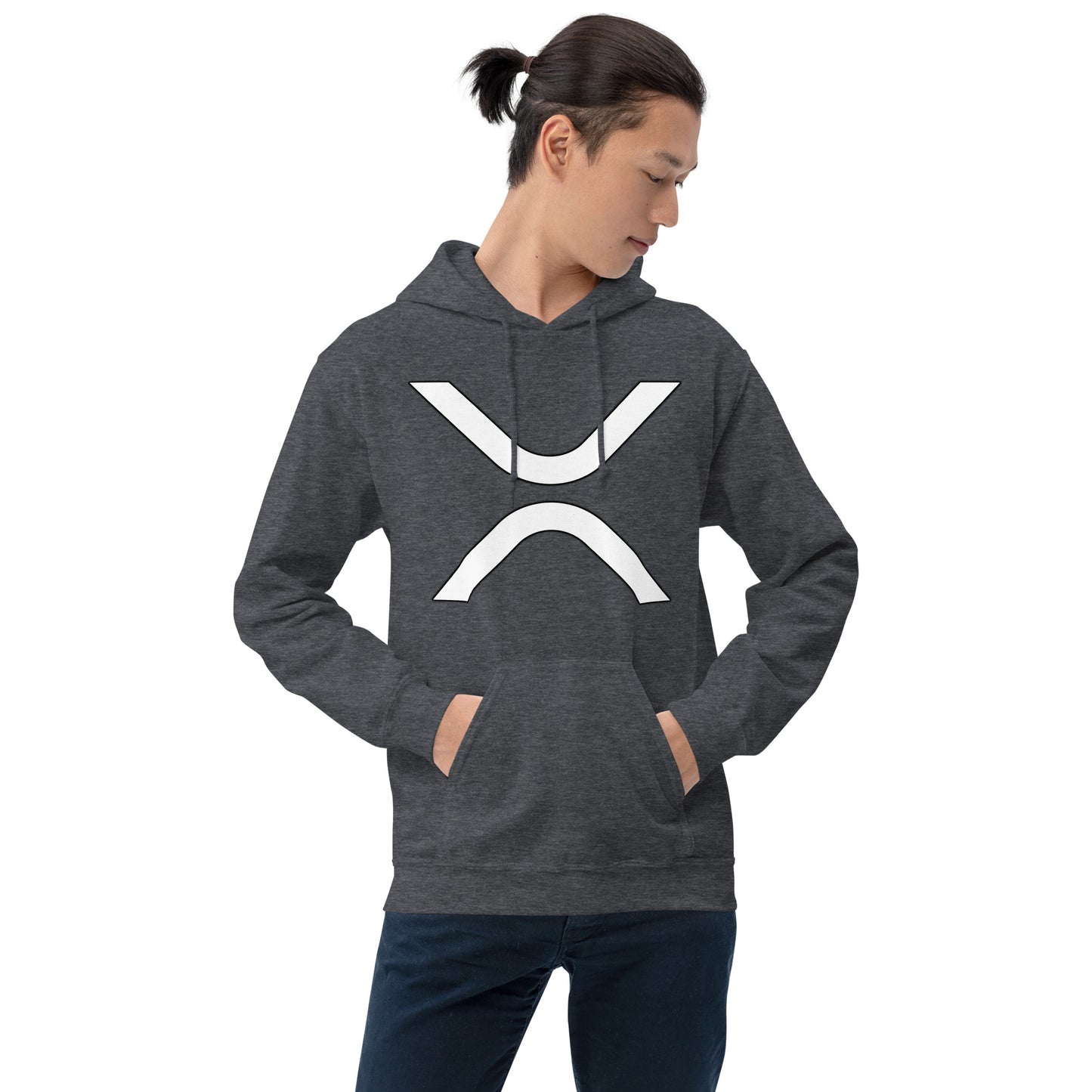 Xrp Army Hoodie Classic printful