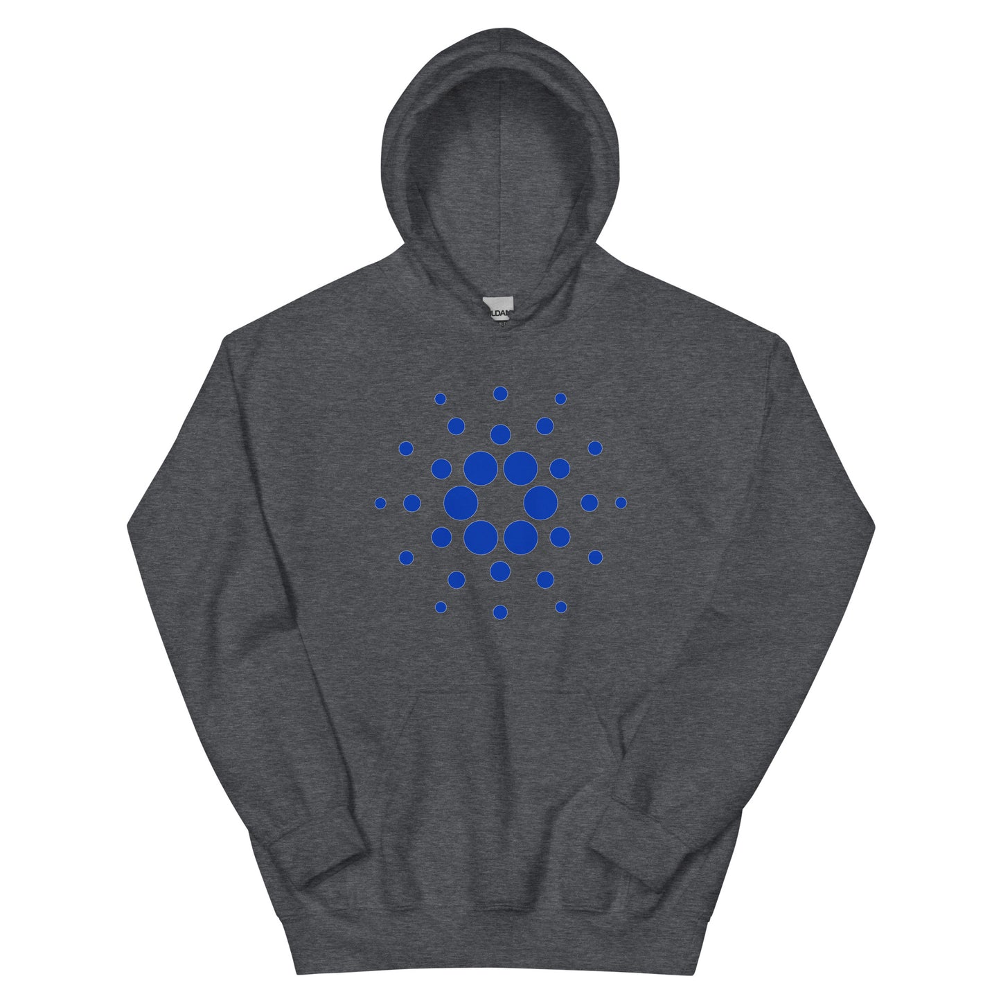 Cardano Ada Hoodie In N Out Crypto