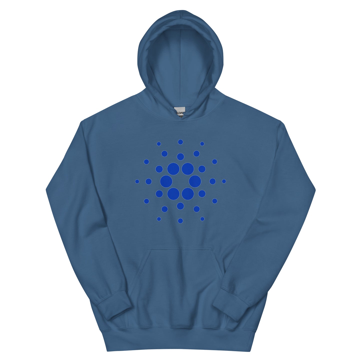 Cardano Ada Hoodie In N Out Crypto