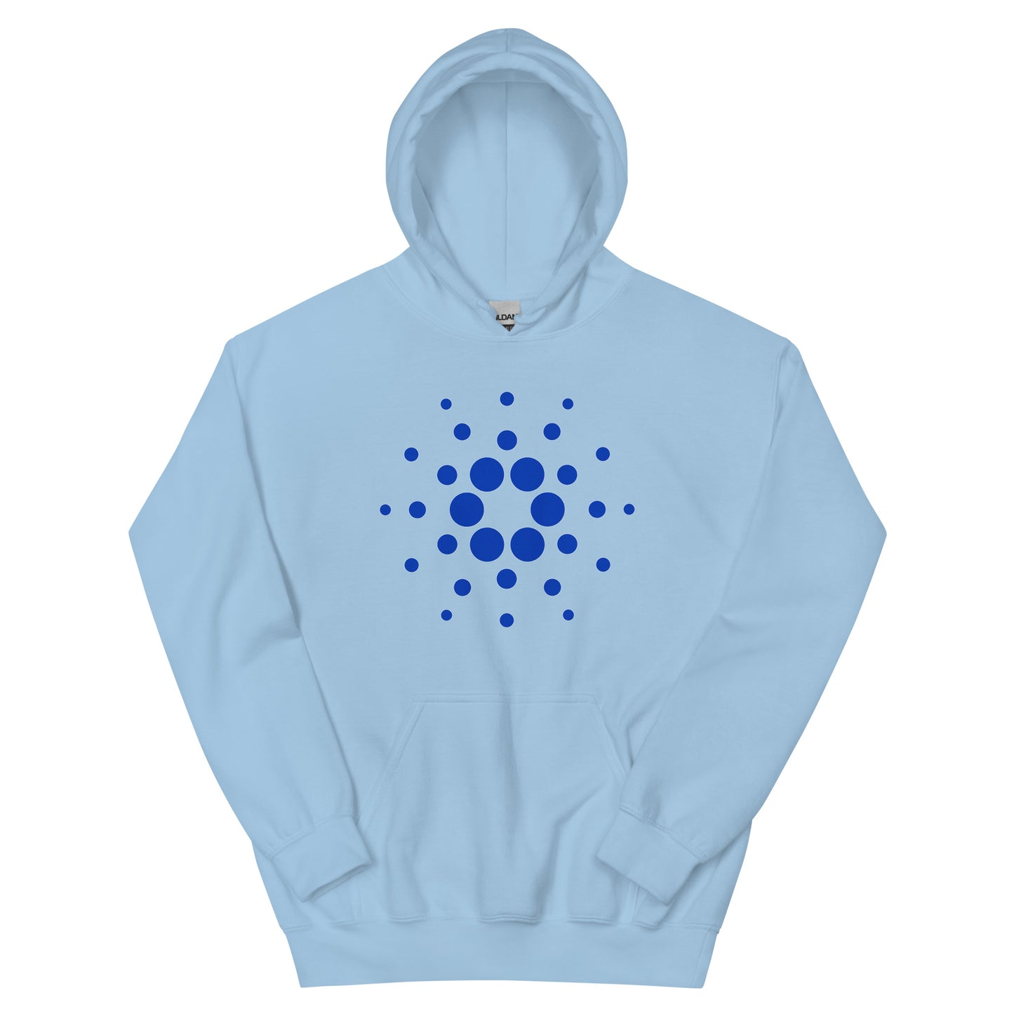 Cardano Ada Hoodie