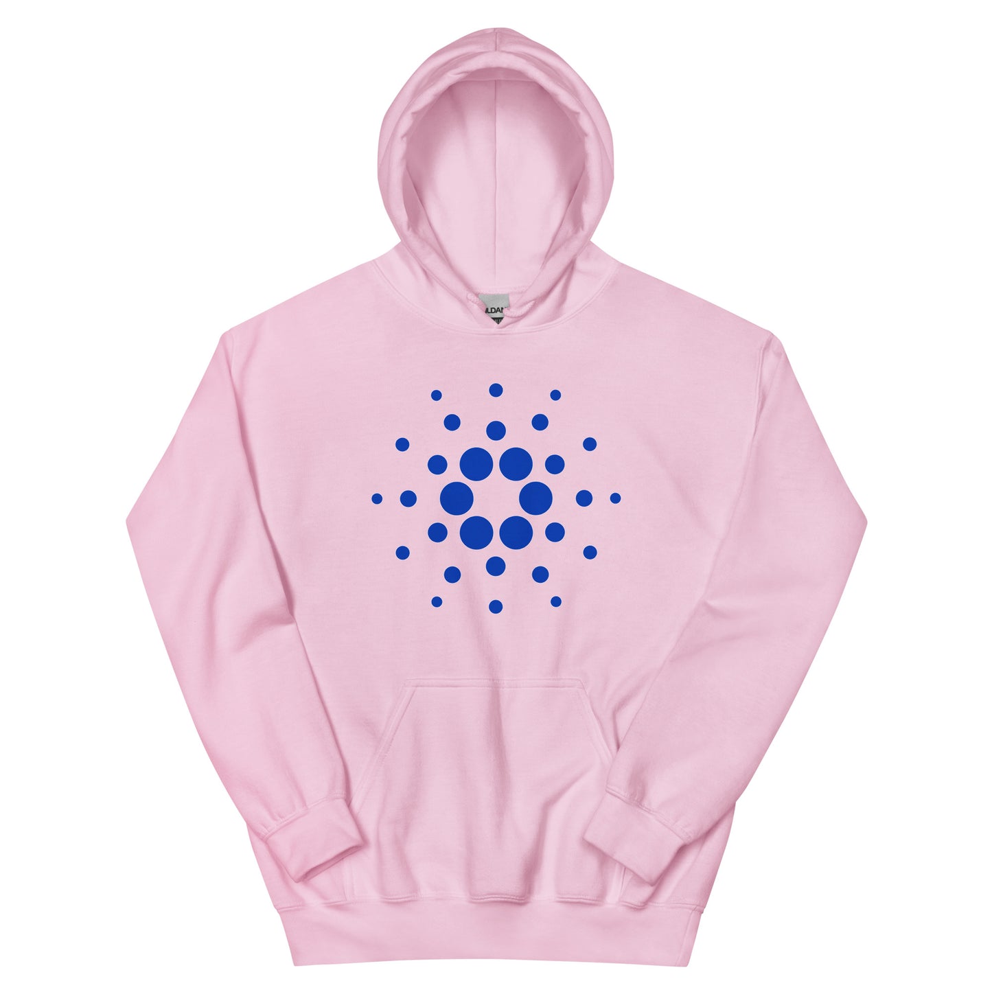Cardano Ada Hoodie In N Out Crypto