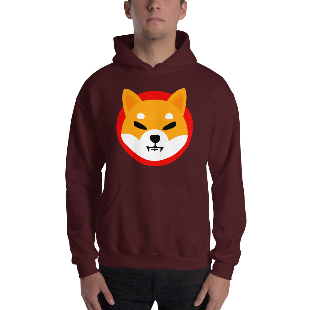 SHIBA HOODIE | HOODIES | shiba-hoodie | printful