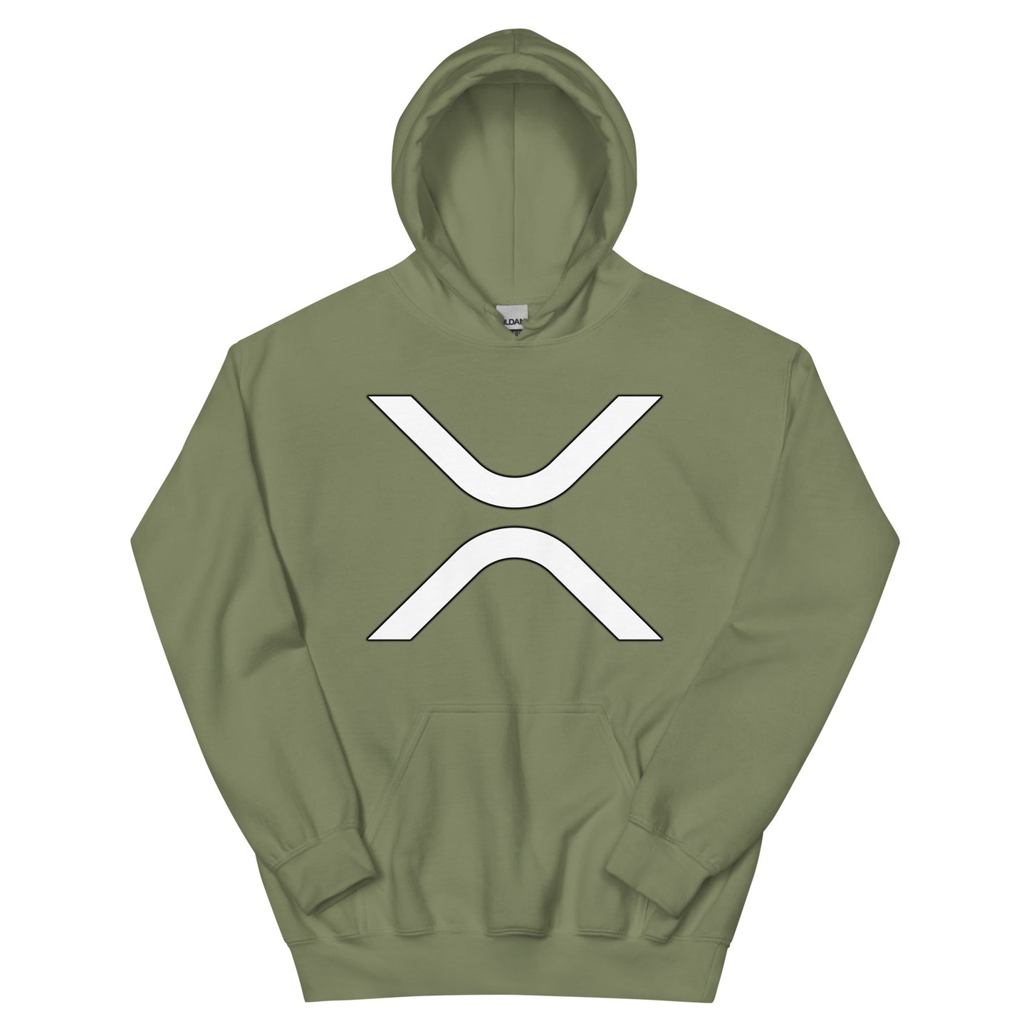 Xrp Army Hoodie Classic printful