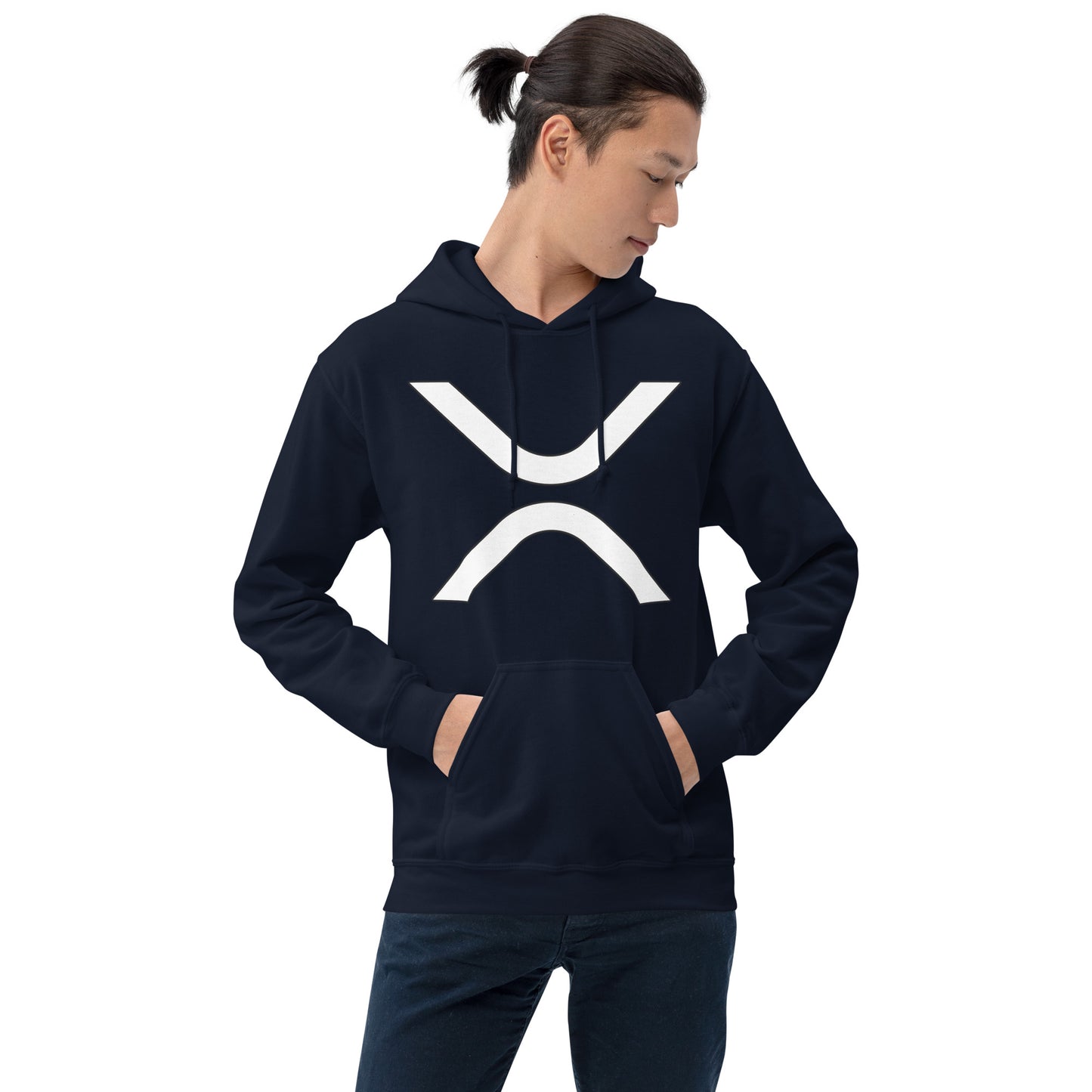 Xrp Army Hoodie Classic