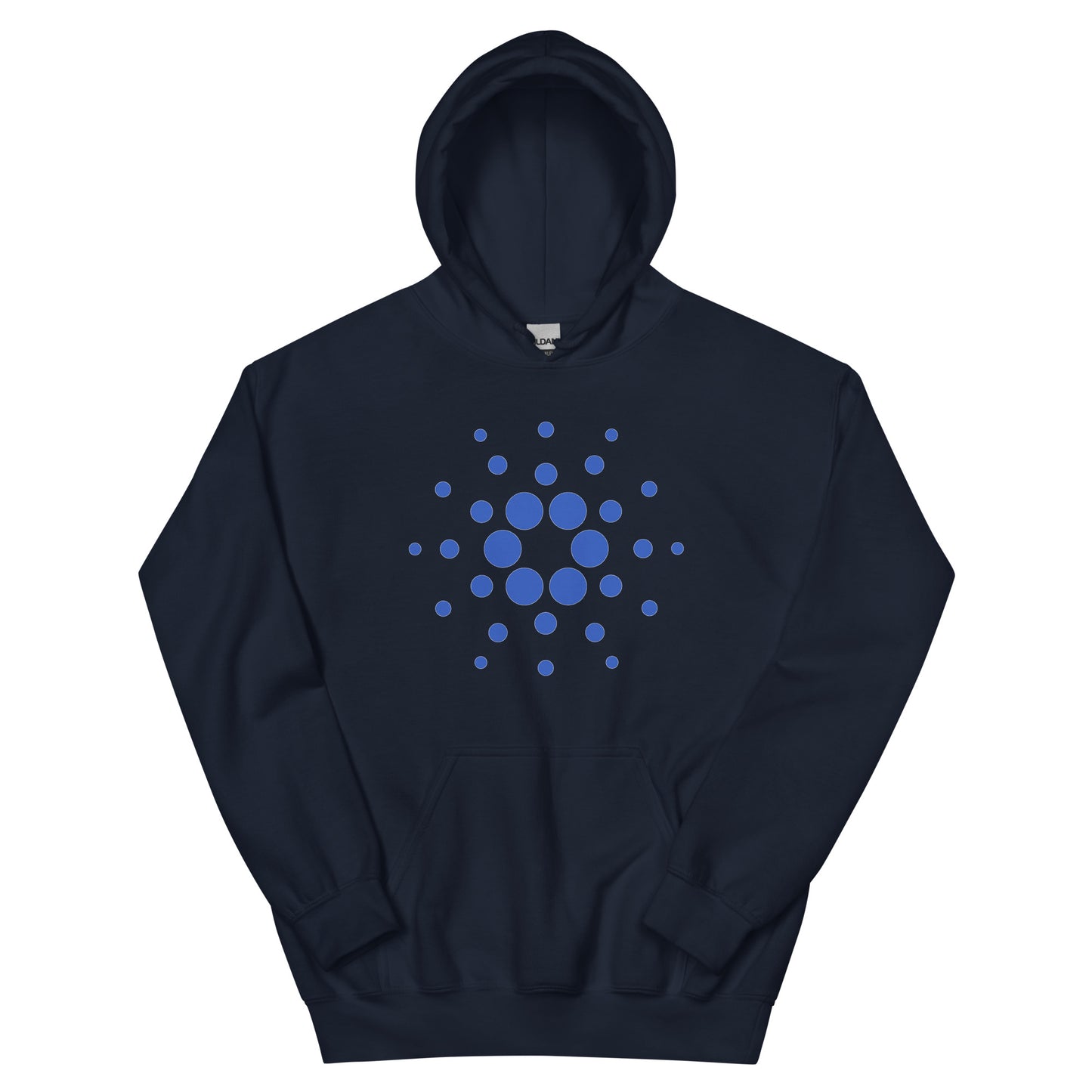Cardano Ada Hoodie In N Out Crypto