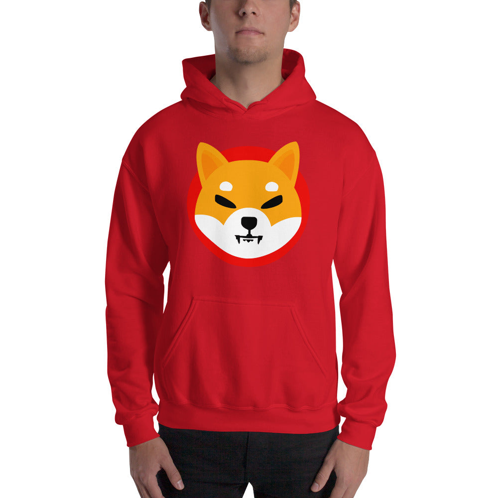 SHIBA HOODIE | HOODIES | shiba-hoodie | printful