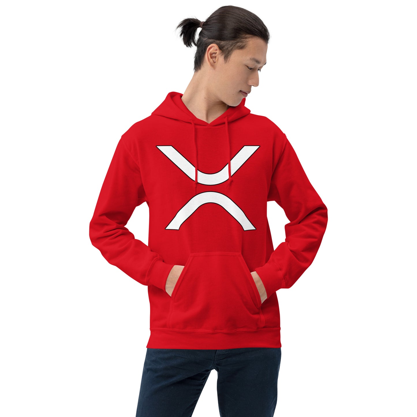 Xrp Army Hoodie Classic printful