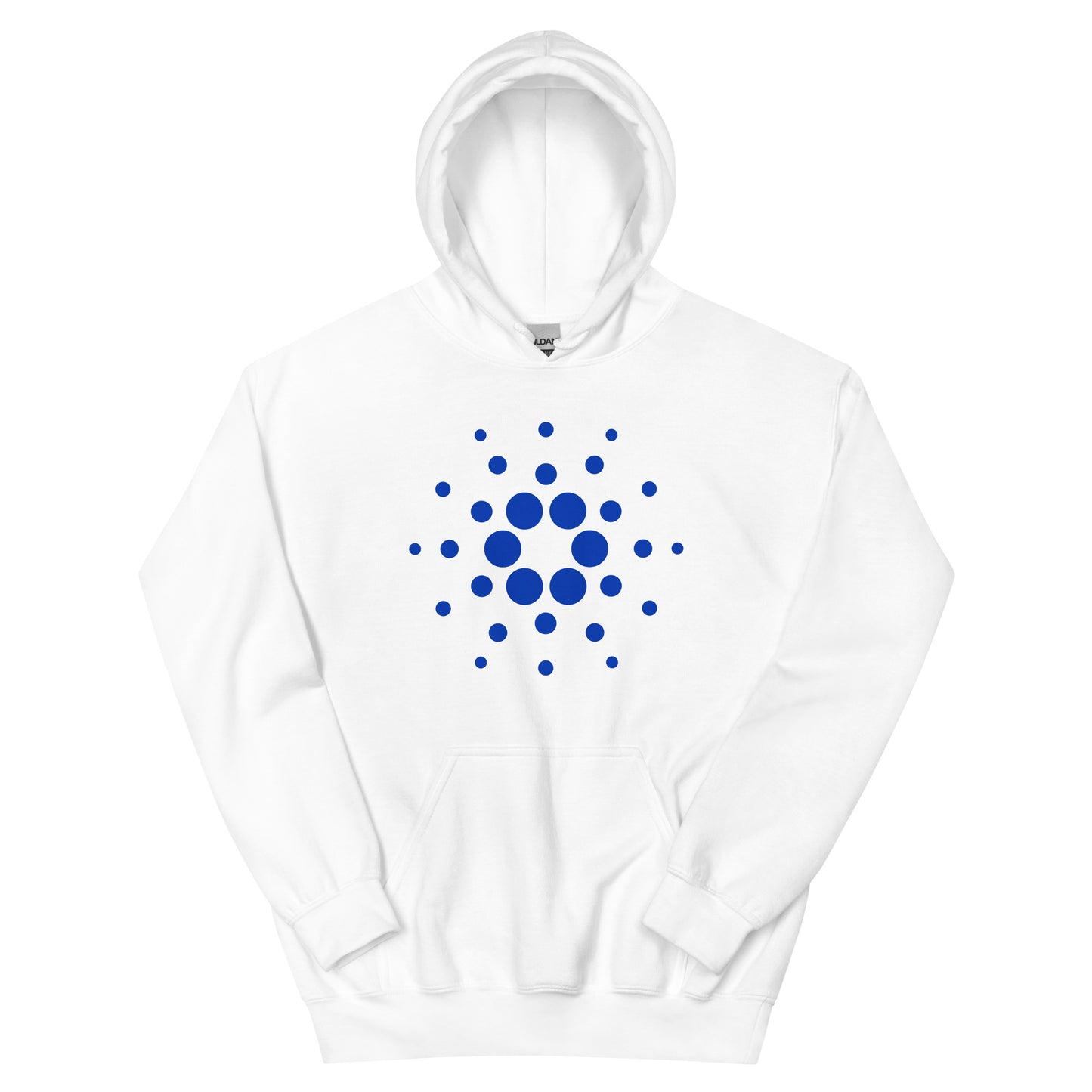 Cardano Ada Hoodie In N Out Crypto