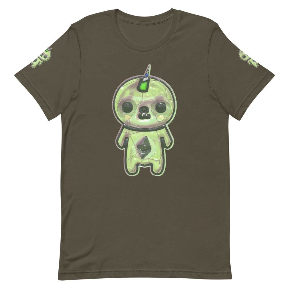 Ethereum Nft | Shirts & Tops | ethereum-nft-tee | printful