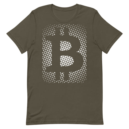 Bitcoin Dot printful