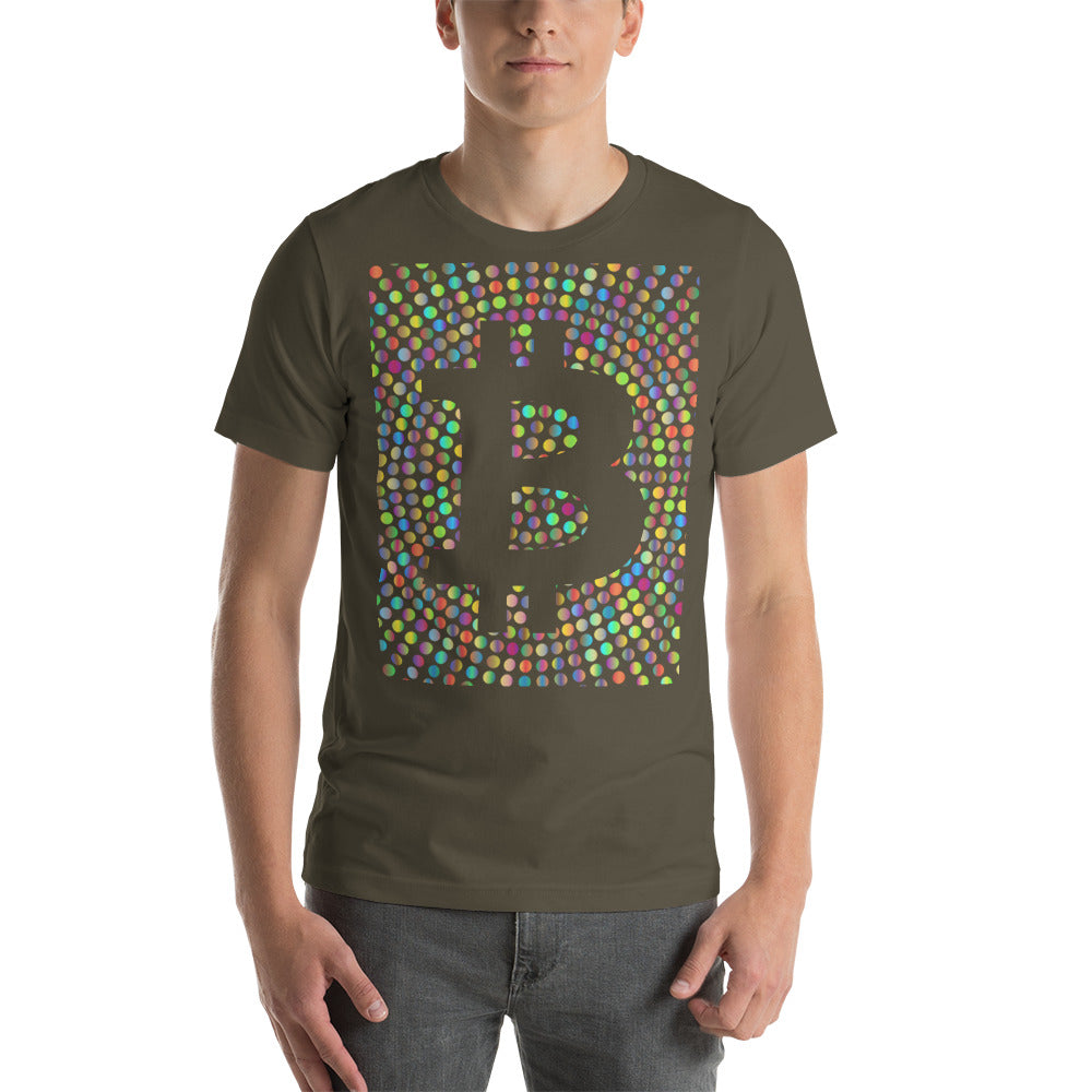 Bitcoin Colors Dots In N Out Crypto