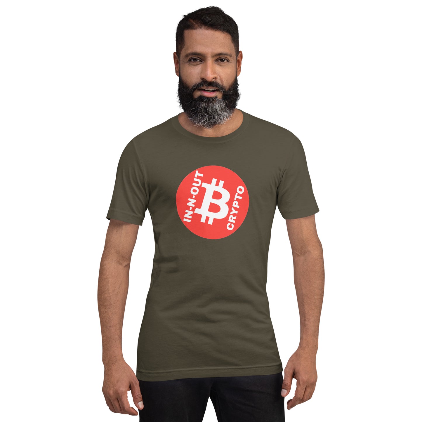 In N Out Crypto Classic printful