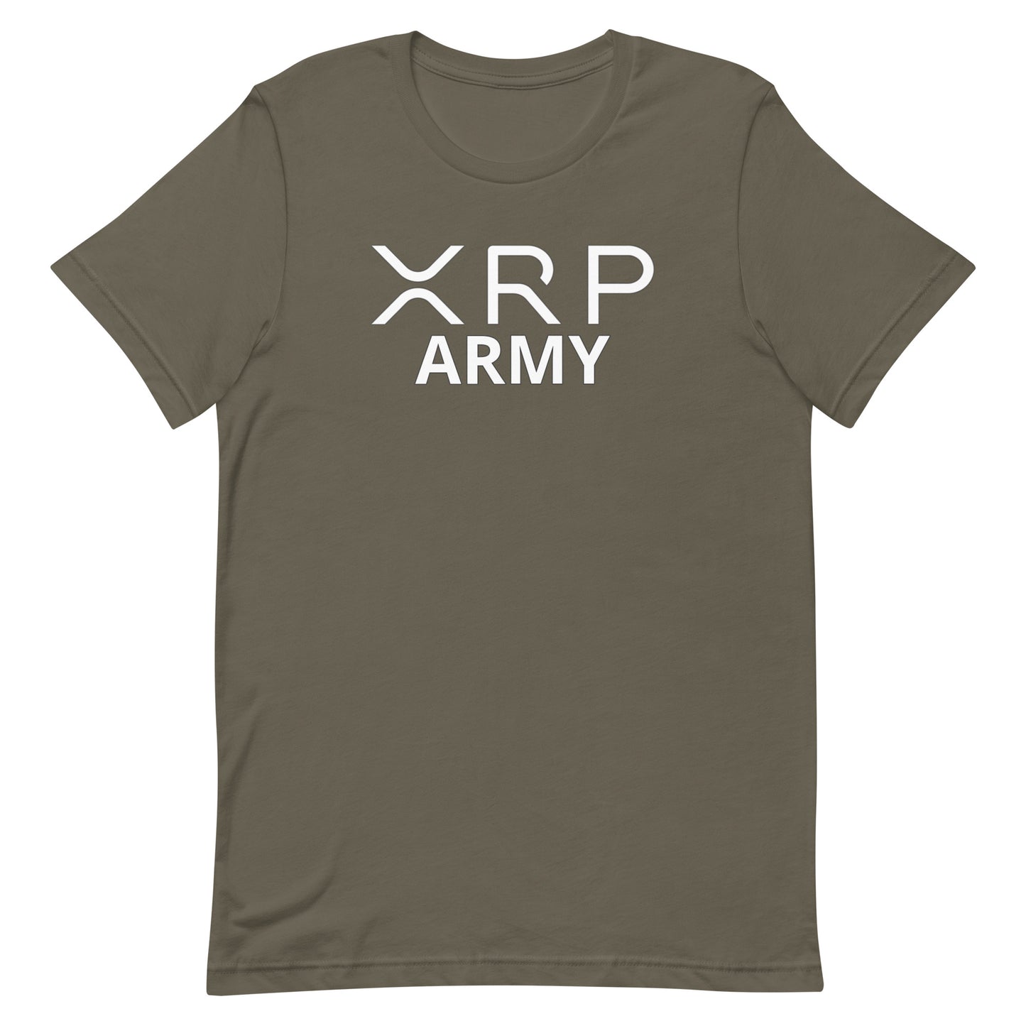 Xrp Army printful