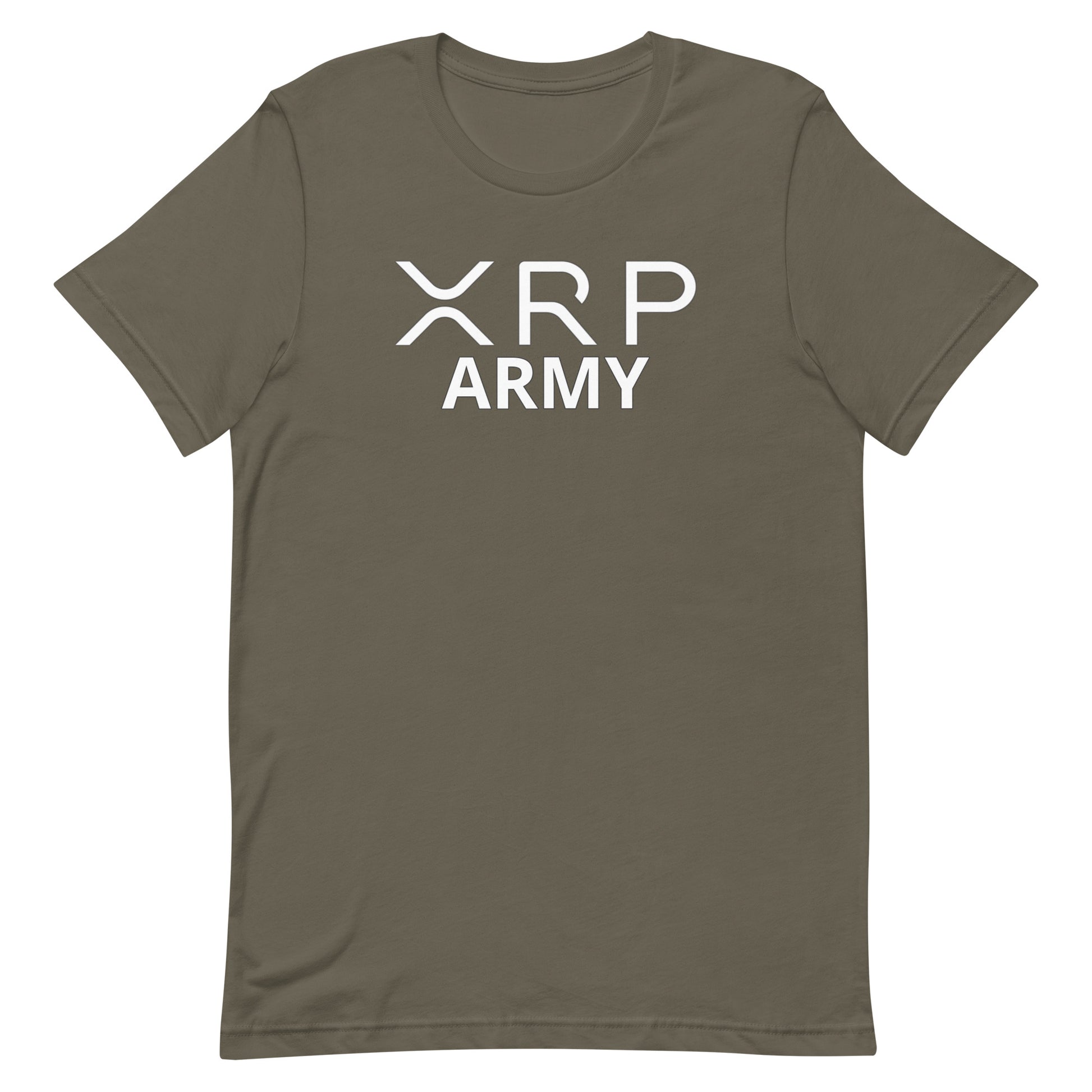 Xrp Army printful