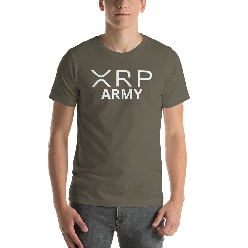 Xrp Army printful