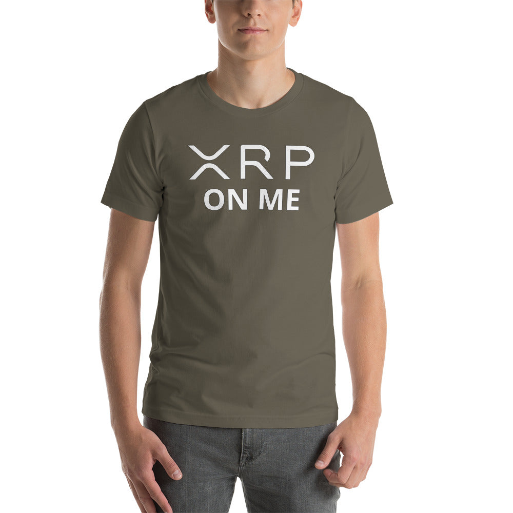 XRP ON ME