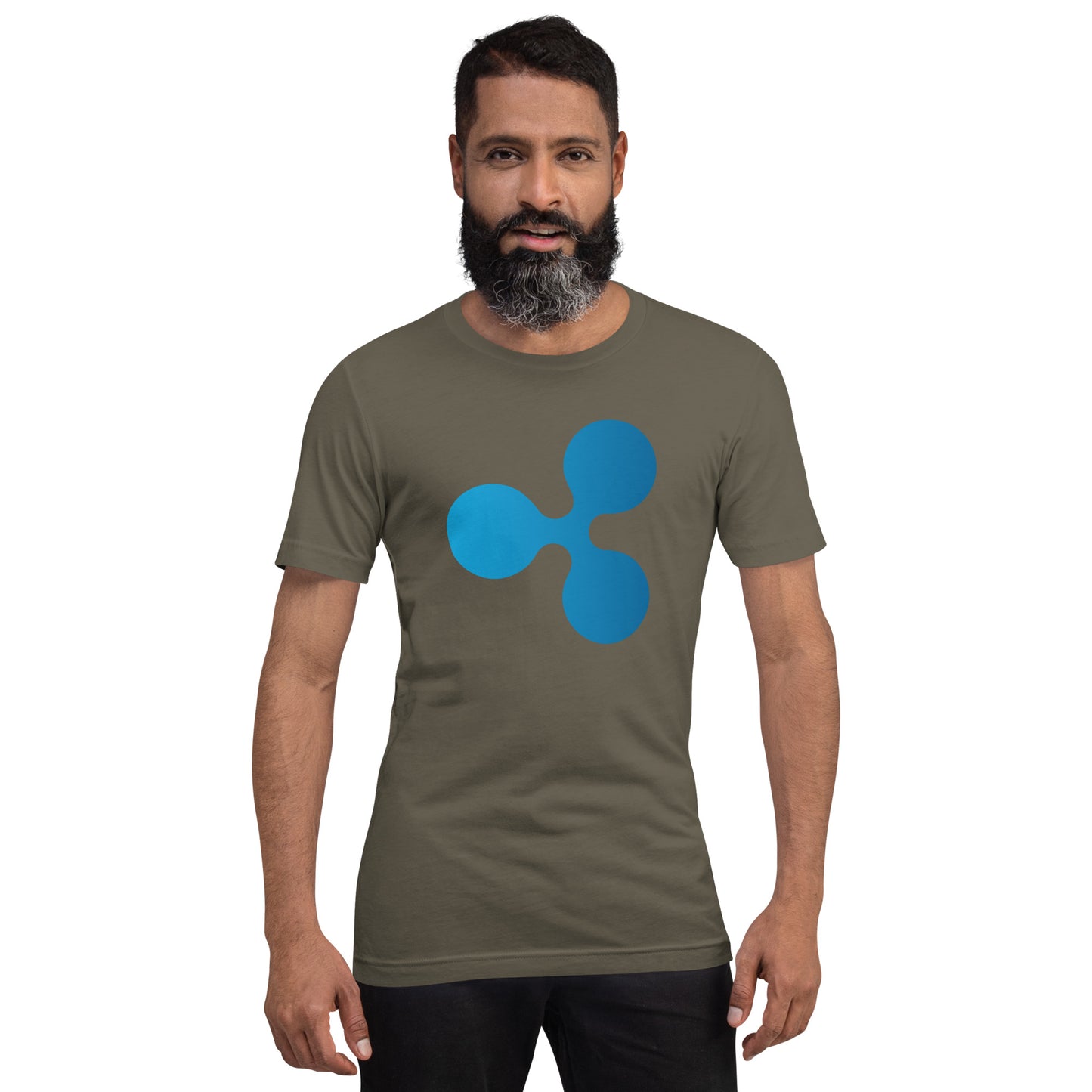 Ripple The Future printful