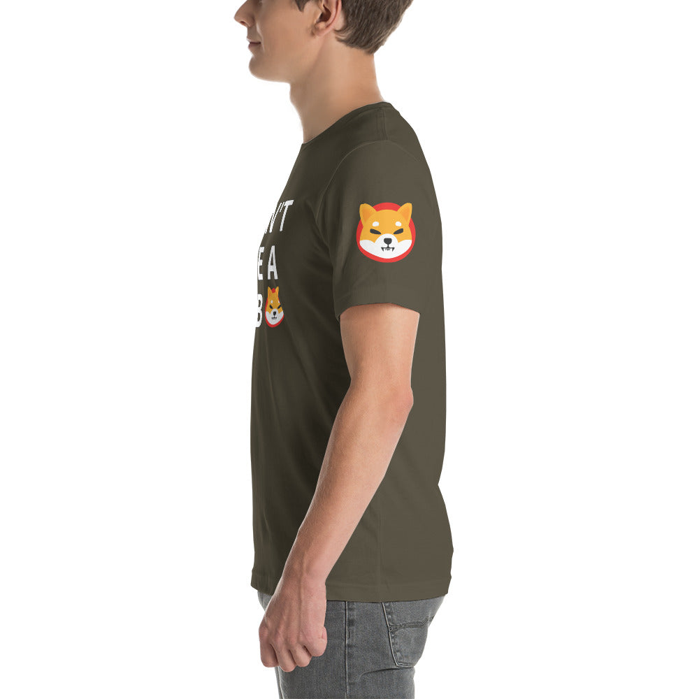 I Don't Give a Shib | Shirts & Tops | i-dont-give-a-shib-tees | printful