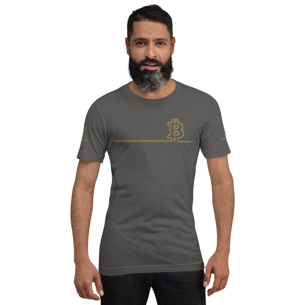 BITCOIN LINE | bitcoin-line | printful