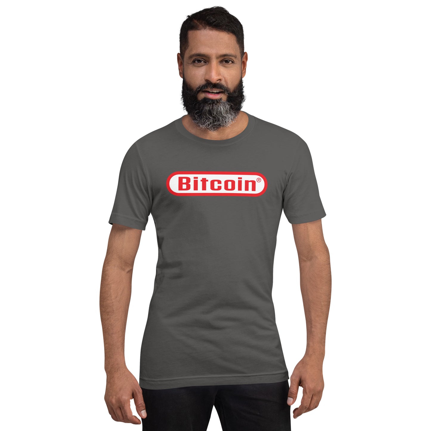 Bitcoin Gaming printful