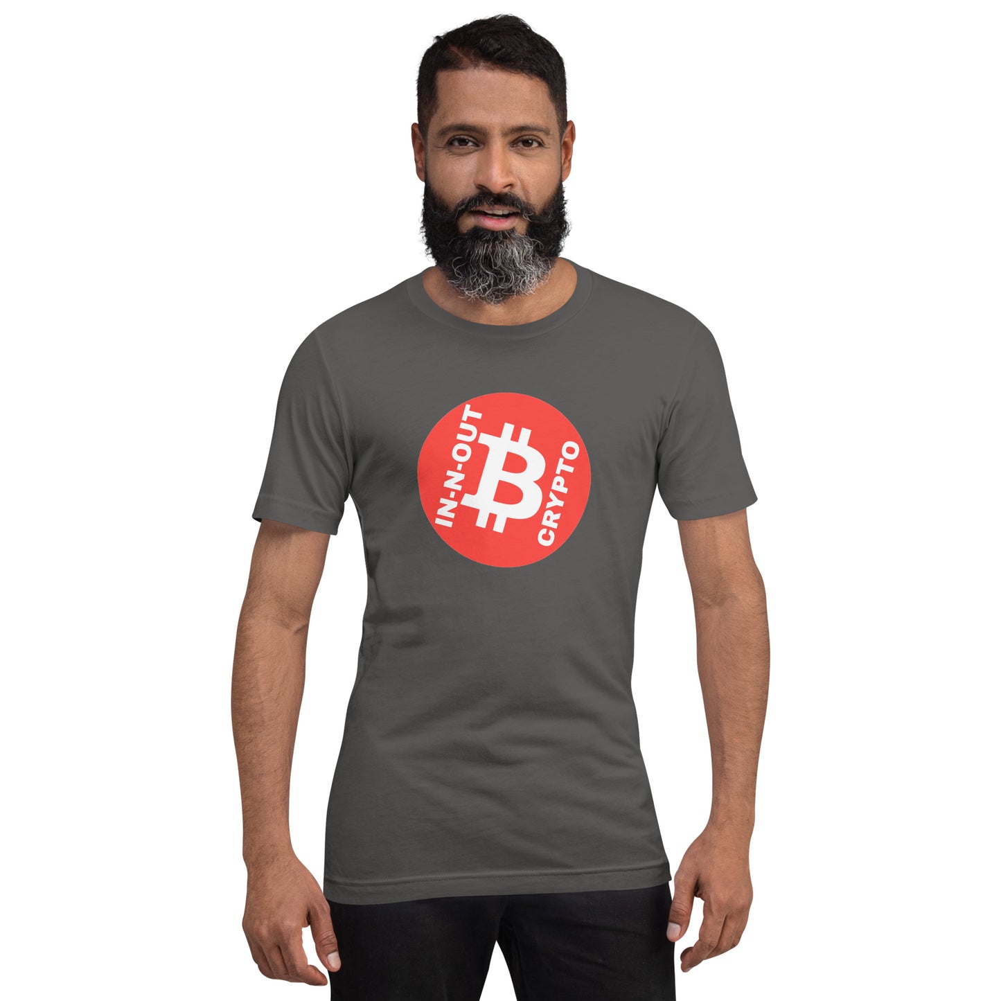 In N Out Crypto Classic printful
