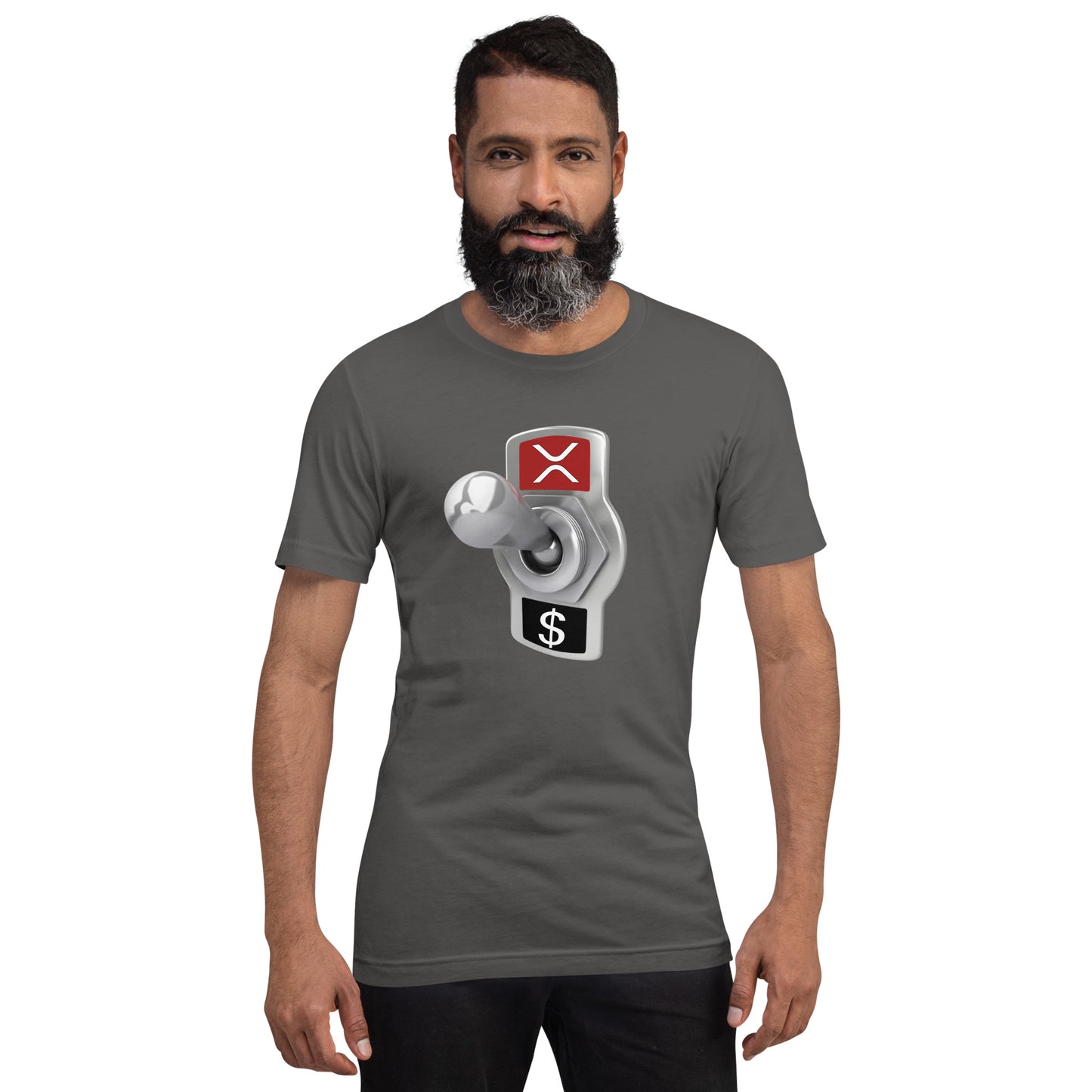 XRP Flip the Switch