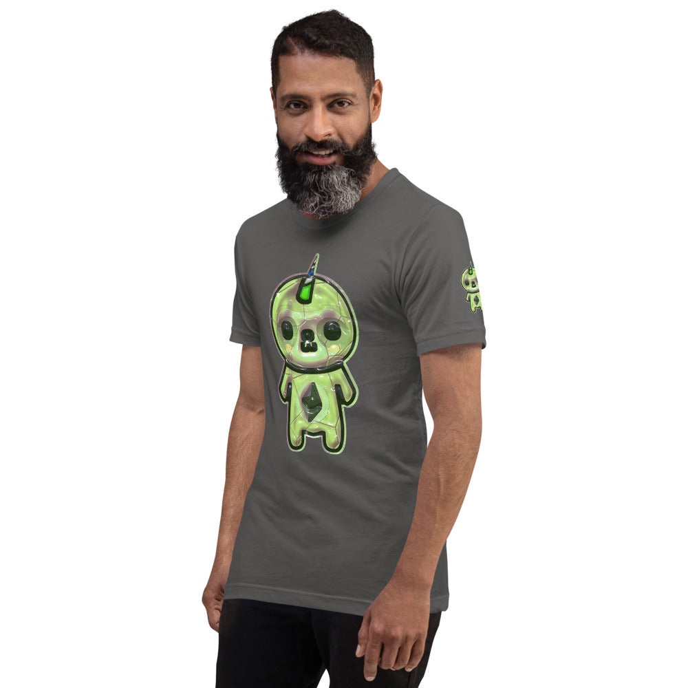 Ethereum Nft | Shirts & Tops | ethereum-nft-tee | printful