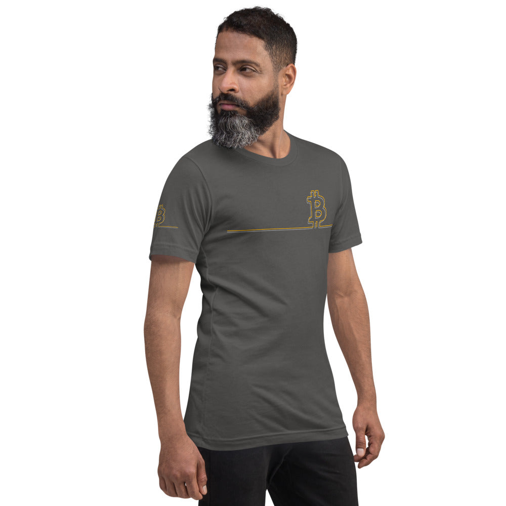 BITCOIN LINE | bitcoin-line | printful